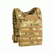 Gilet tactique invader gear armor vest
