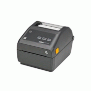 Imprimante d'étiquettes 4 pouces - ZD420 - largeur 104 à 108 mm