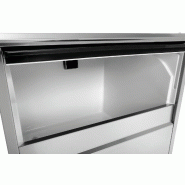 Machine à glace pilée F 90 104609 Bartscher