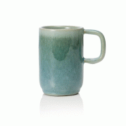 Mug 300 ml myrtle green ROCKZZERO - Was Germany - 4044925064903