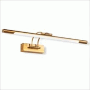 Papuq Applique murale LED 12W 1300lm, lumière chaude 3000K, 65cm, orientable et pivotante, finition bronze vieilli, idéale pour tableaux et miroirs. Papuq Applique murale LED 12W 1300lm, lumière chaude 3000K, 65cm, orientable et pivotante, finition bronze vieilli, idéale pour tableaux et miroirs.