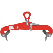 Pince de levage pour fut vertical Référence 6112A Pince de levage pour fut vertical Référence 6112A