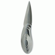 POINT VIRGULE Couteau à huître professionnel - Adam - 035-1091695