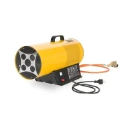Réchauffeurs d'air à gaz à combustion directe Master BLP 73M