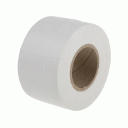 Ruban pvc adhésif blanc 028/spn50