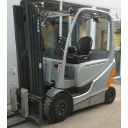 Still rx 60 25