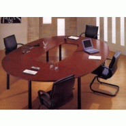 Tables pour salles de réunion - arféo direction