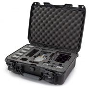 925  - malette de rangement pour drone - nanuk  - pour dji™ mavic air 2s -