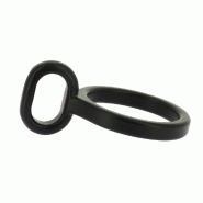 Anneau passe-câble pour pietement ø62mm - par 4