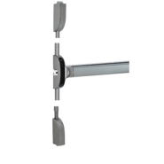 Antipanique push bar 1900 3 points latéral l850 gris resistant au feu - assa abloy - 16858000 - 486555 Antipanique push bar 1900 3 points latéral l850 gris resistant au feu - assa abloy - 16858000 - 486555