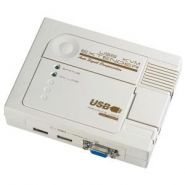 Consoles kvm - tous les fournisseurs - - console rackable kvm - console ...