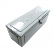 Boîte à outils - emblème fordson - référence : pta-a67671