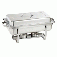 Chafing dish 1/1 BP XL | Bartscher - 500494