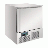Dessous de comptoir positif Série U 140L - Polar - UA010