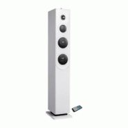 Inovalley Hp33-cd Tour De Son Bluetooth - Lecteur Cd - Blanc - blanc 3760024821964 Inovalley Hp33-cd Tour De Son Bluetooth - Lecteur Cd - Blanc - blanc 3760024821964