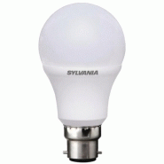 Lampe led forme standard gsl 806lm b22 8 w