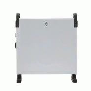 Little Balance Radiateur EASY CONVECT RADIATEUR 2000W - 3760240789932