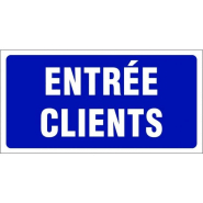 Panneaux rigides 960x480 mm obligations indications - PNGPSC-NV15/ENTC_0