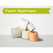 Papier hygienique