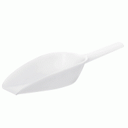 Pelle à glaçons pour machine à glaçons - Longueur 310 mm