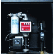 Pompe de transfert gasoil piusi dans armoire - 308435