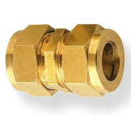 Reduction bicone laiton - 16*12_0