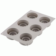 SILIKOMART Moule mini color - 3Design - 035-1178968
