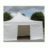 Stand pro pliant 5 x 5 m - fcspp5x5
