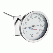 Thermomètre de friture | Hygiplas - J203