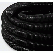 Tuyau de piscine flottant sections prÉformÉes 190g/m 38mm 6m 3116036