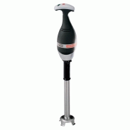Bermixer pro turbo 650w - tube inox 45 cm Bermixer pro turbo 650w - tube inox 45 cm