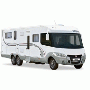 Camping-cars - 10000dfh Camping-cars - 10000dfh