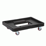 Chariot de transport pour conteneur isotherme 707609 | L2g - 707807 Chariot de transport pour conteneur isotherme 707609 | L2g - 707807