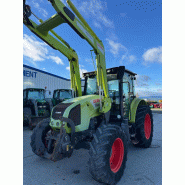 Claas arion 410 cis