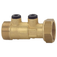 Clapet anti-pollution mâle femelle 1''1/2 - watts - 24116 - 081534_0