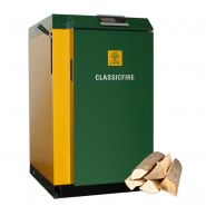 Classicfire 1 - chaudières à bois - kwb - de 15 et 20 kw