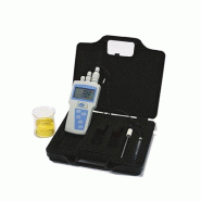 Conductimètre "cd-2004 * - ref.: kgd501 Conductimètre "cd-2004 * - ref.: kgd501