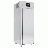 Congélateur inox gn 2/1 1 porte - température -10/-22°c et volume 7... - PBMB0028/FN