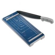 Dahle cisaille personnelle 502 a4 320mm capacité 10 feuilles 00502-20043 Dahle cisaille personnelle 502 a4 320mm capacité 10 feuilles 00502-20043