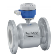 Débitmètre électro-magnétique précis et stable pour les industries des produits chimiques, des déchets, de l'eau et des procédés - Foxboro® Model 9500A
