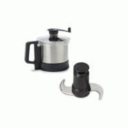 DITO SAMA Kit pour cutter mélangeur - Prep4You | Ditosama - 650145 - 7350132050187