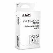 Epson Récupérateur d'encre usagée WF-100