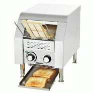 Grille-pain convoyeur "Mini" Bartscher