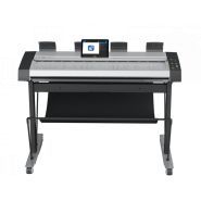 Hd ultra x 3650 - scanner grand format - contex - vitesse de numérisation8,9 ips