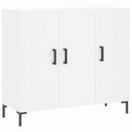 Helloshop26 - Buffet bahut commode armoire meuble de rangement organisateur cuisine salle de séjour salon 90 x 34 x 80 cm bois 02_0030531 - 300020968 Helloshop26 - Buffet bahut commode armoire meuble de rangement organisateur cuisine salle de séjour salon 90 x 34 x 80 cm bois 02_0030531 - 300020968