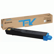 KYOCERA TK-8115C Cartouche de toner 1 pièce(s) Original Cyan