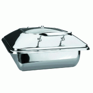 LACOR 69095 Chafing Dish LUXE GN 2/3 5.5L Corps - 69095