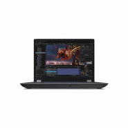 Lenovo ThinkPad P16 Gen 2 Intel® Core¢ i9 i9-13980HX Station de travail mobile 40,6 cm (16") WQXGA 6