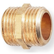 Mamelon double male egal brut - 26*34_0