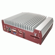 Mini pc durci fanless 5glan